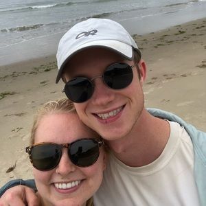 Meet your Posher, Mo